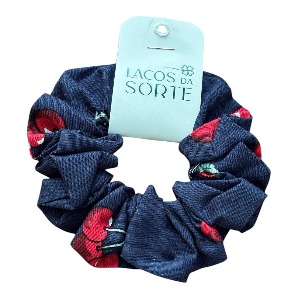 Miniatura: SCRUNCHIE FUN