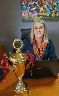 Mrs. J Kruger