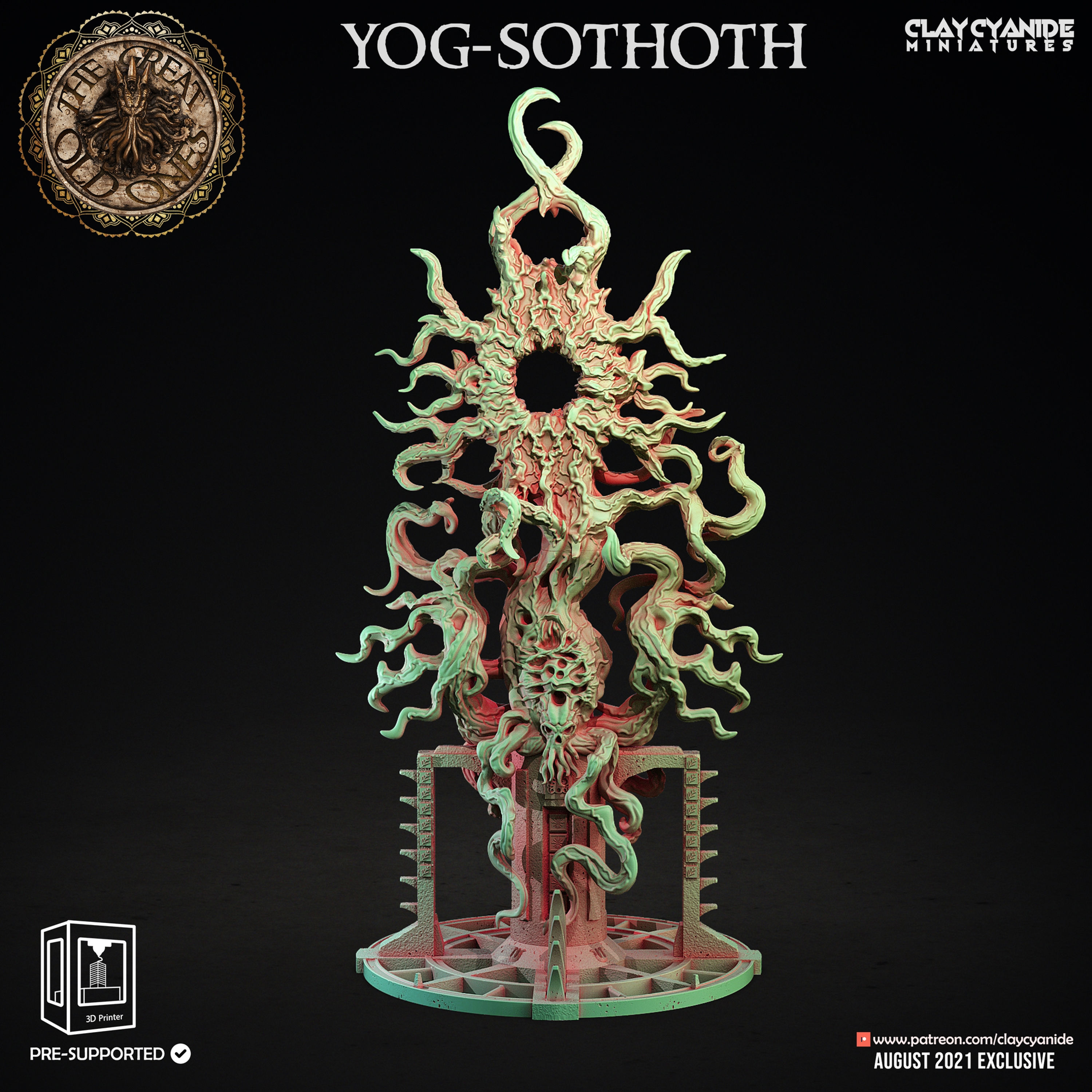 Yog-Sothoth