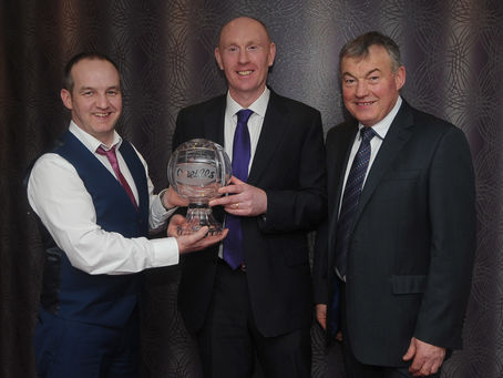 Kilmeena GAA Dinner Dance