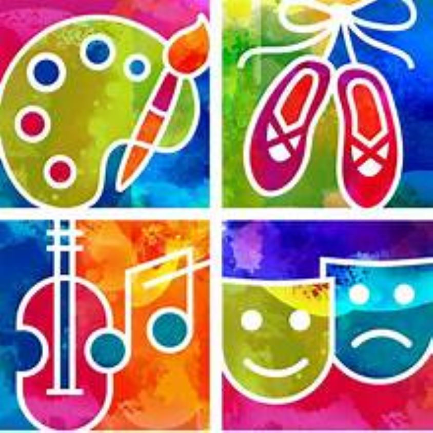 Community Entertainment / Resource Sharing Volunteer Shift