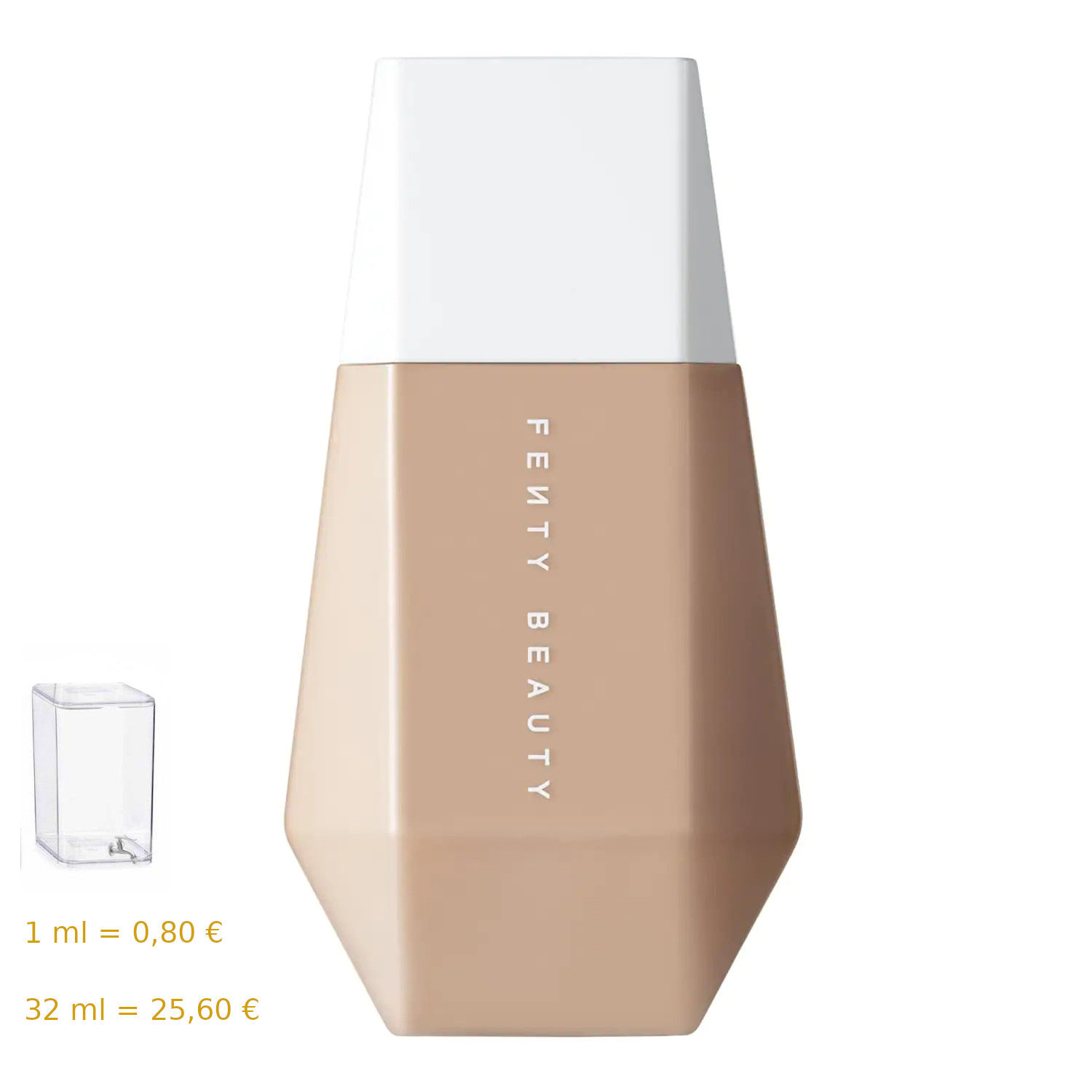 RELLENO BASE 4 FENTY BEAUTY
