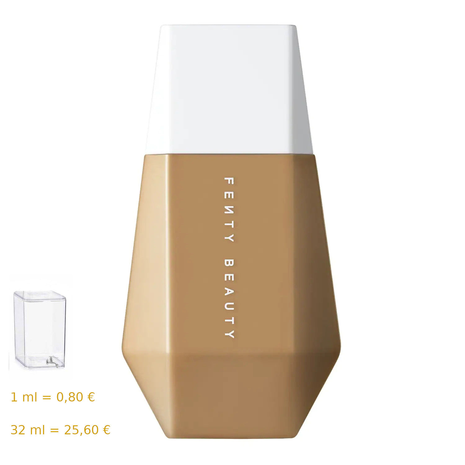 RELLENO BASE 11 FENTY BEAUTY