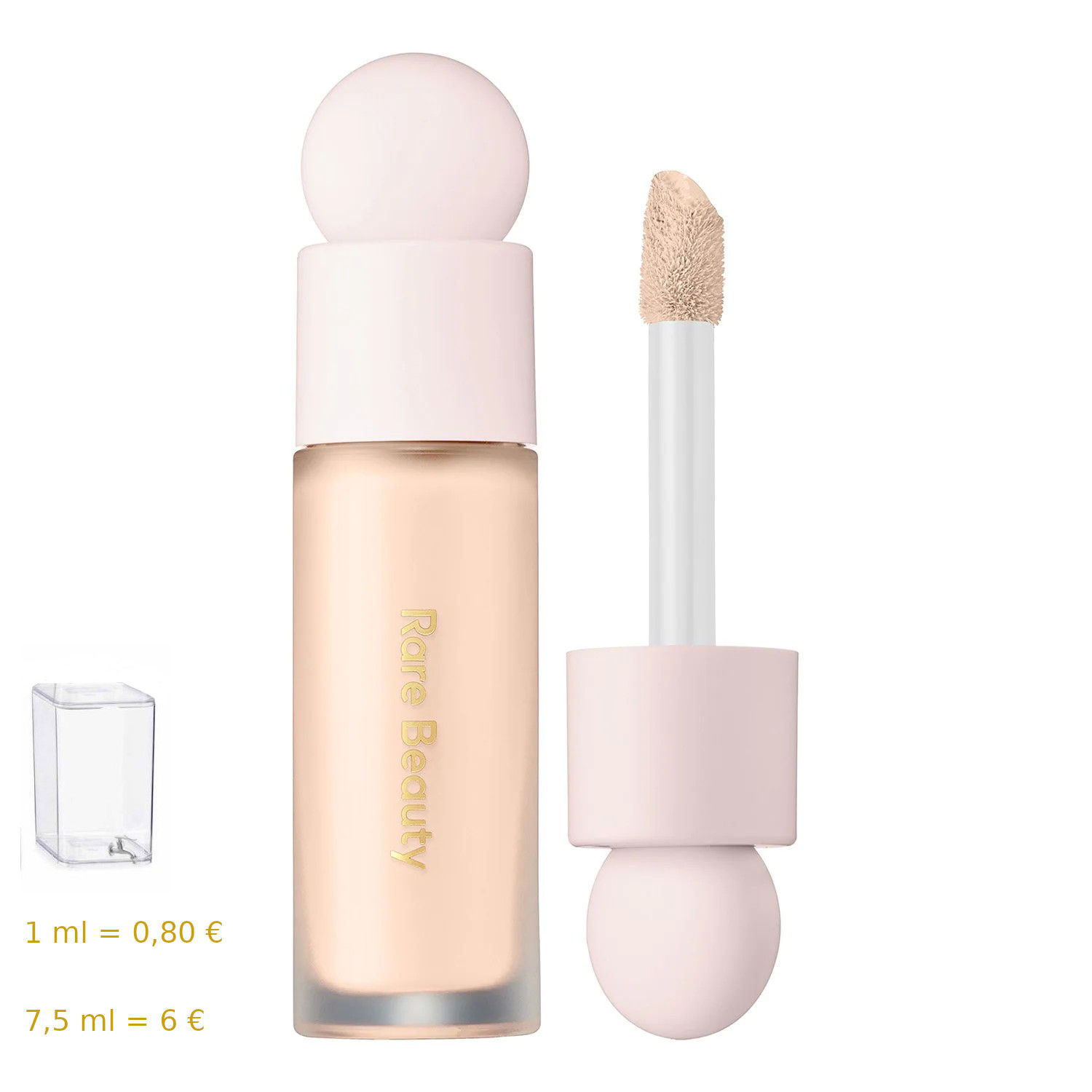 RELLENO DE CORRECTOR 120C RARE BEAUTY