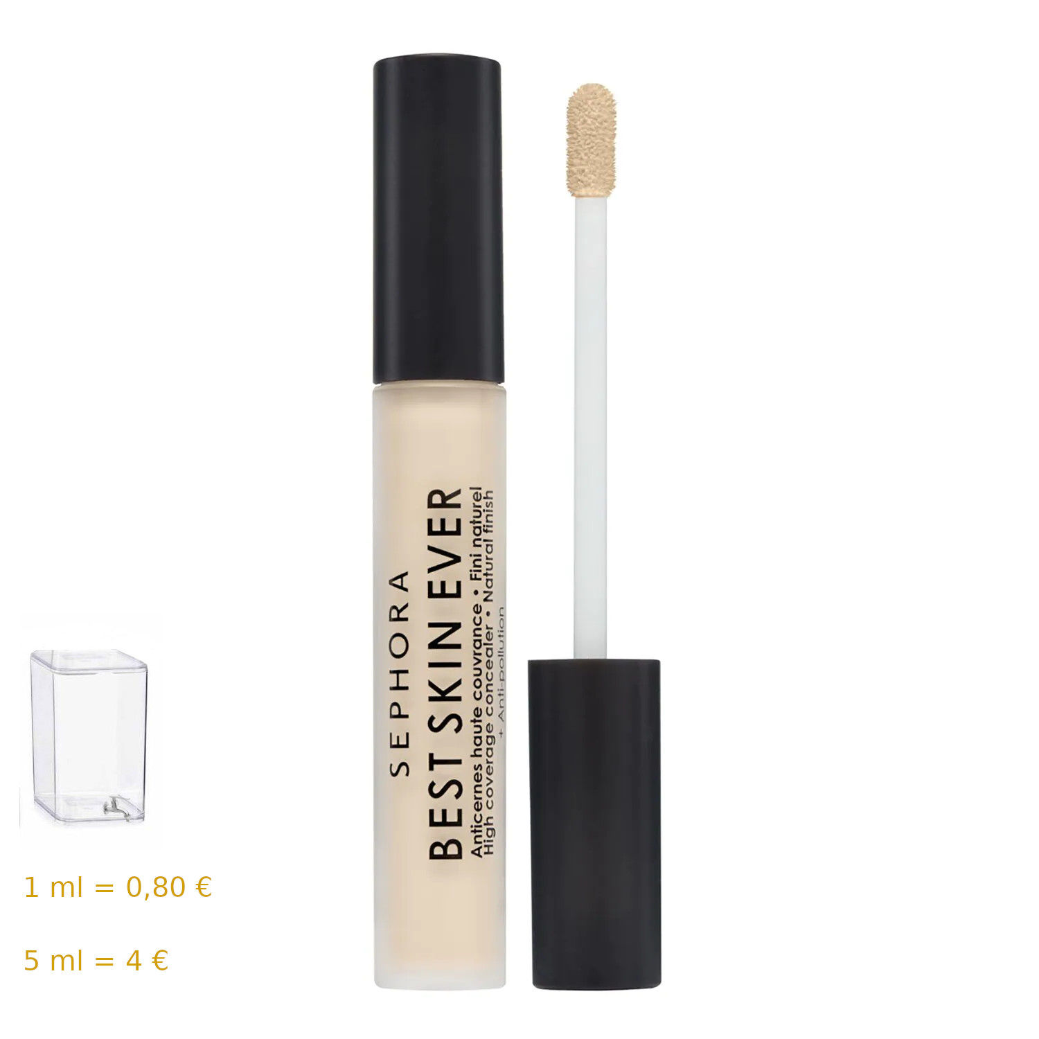 RELLENO CORRECTOR T06 SEPHORA