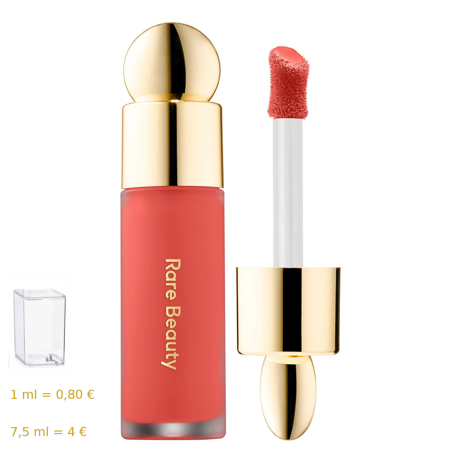 RELLENO DE BLUSH LÍQUIDO JOY RARE BEAUTY