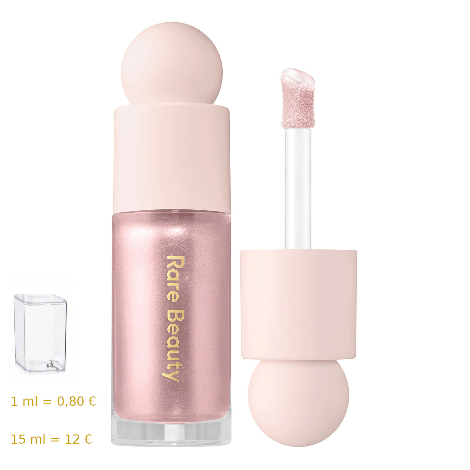 RELLENO ILUMINADOR ENCHANT RARE BEAUTY