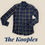 Miniaturbild: Chemise de The Kooples taille S 