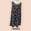 Miniatura: Robe vintage de Reilman taille 44 