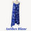 Miniaturbild: Robe bateau taille 36 de Antibes Blanc