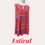 Miniatura: Haut fleurie de Camaieu taille 44
