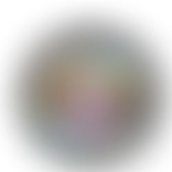 Uma jovem na sua bolha de indecisão