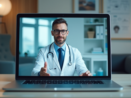 Why Expats in Hungary Choose Virtual Healthcare for Expats