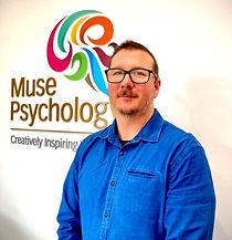 Peter Bland - Testing Psychologist 