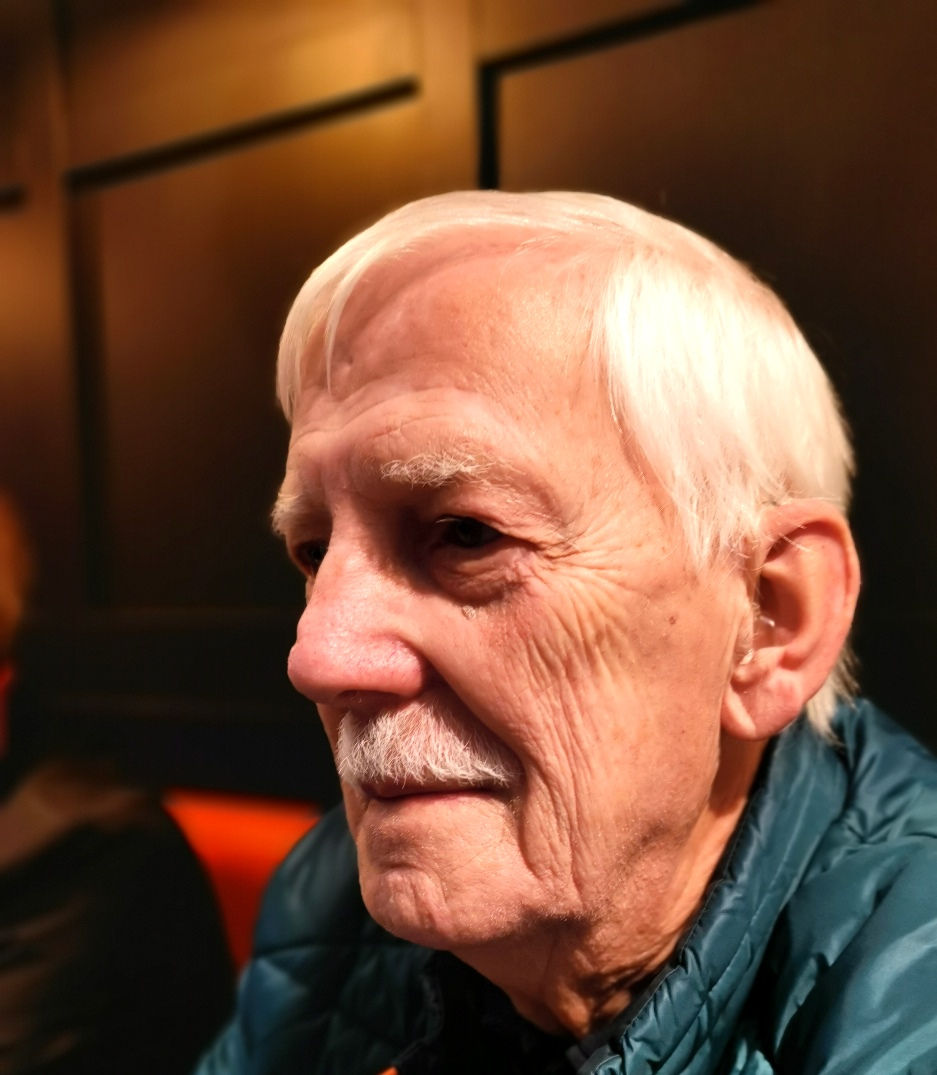 Lasse Pettersson