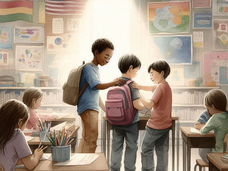 Kindness Is a Leadership Practice