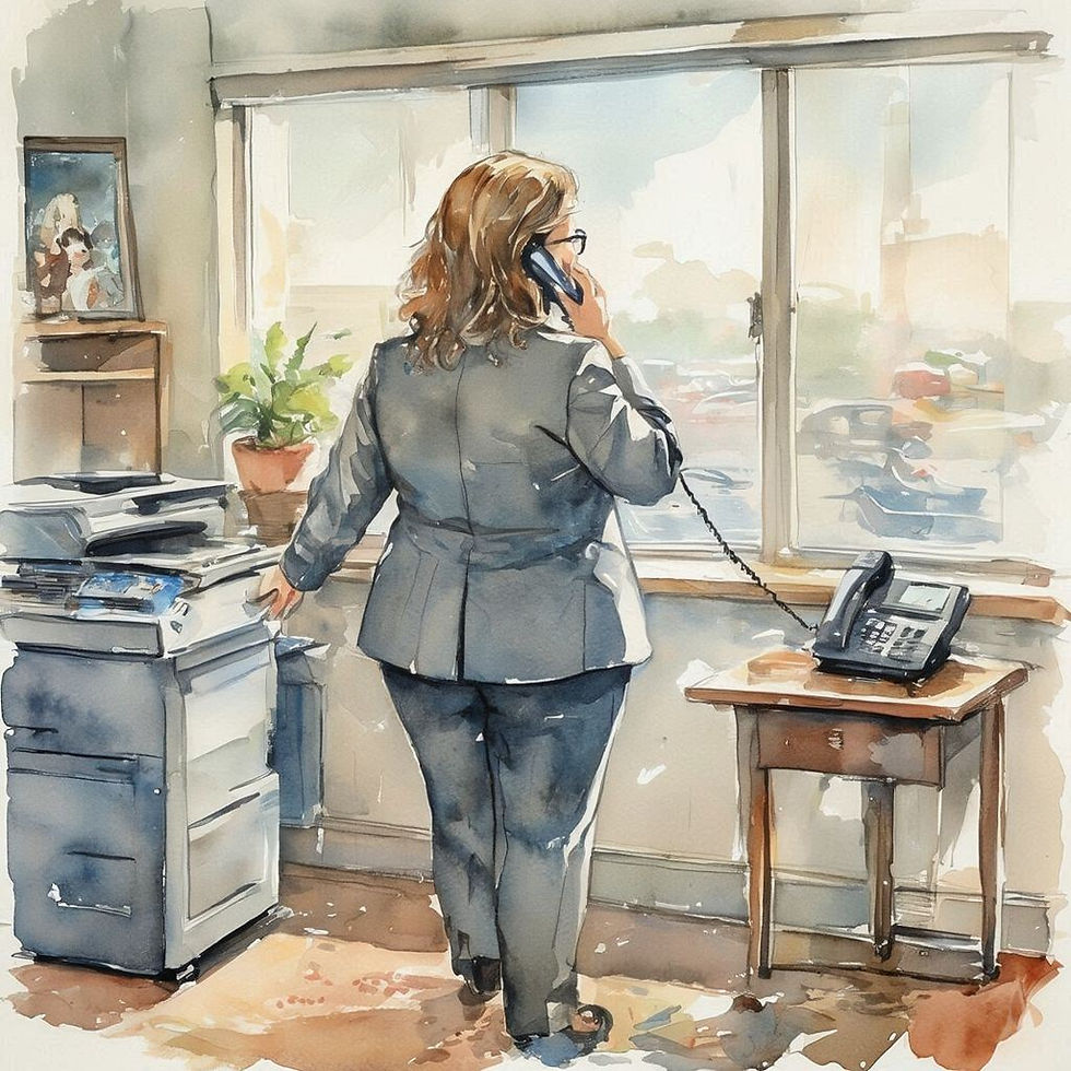 Before You Lead Others, Can You Lead Yourself?