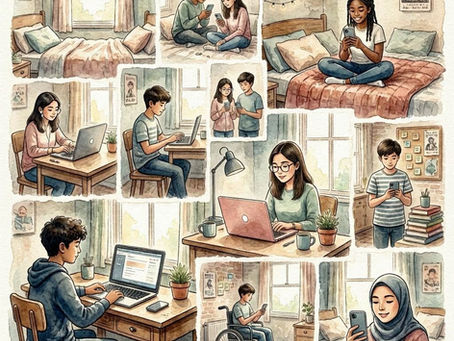 Digital Empathy