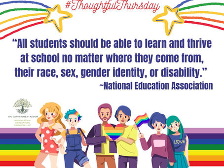 Thoughtful Thursday