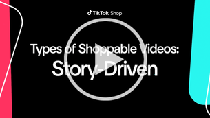 Story-Driven Shoppable Videos