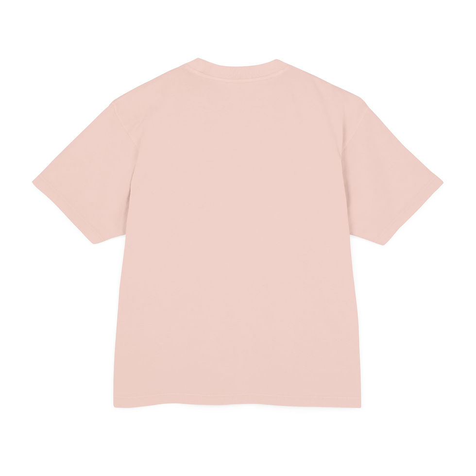 Thumbnail: "THIS. IS. WHAT. WE. DO!" Statement Shirt