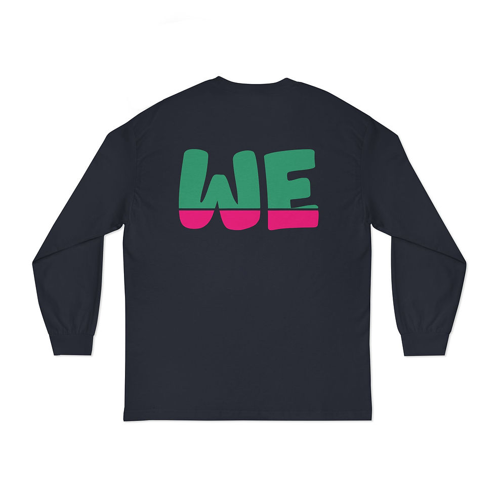 Thumbnail: WE Long Sleeve