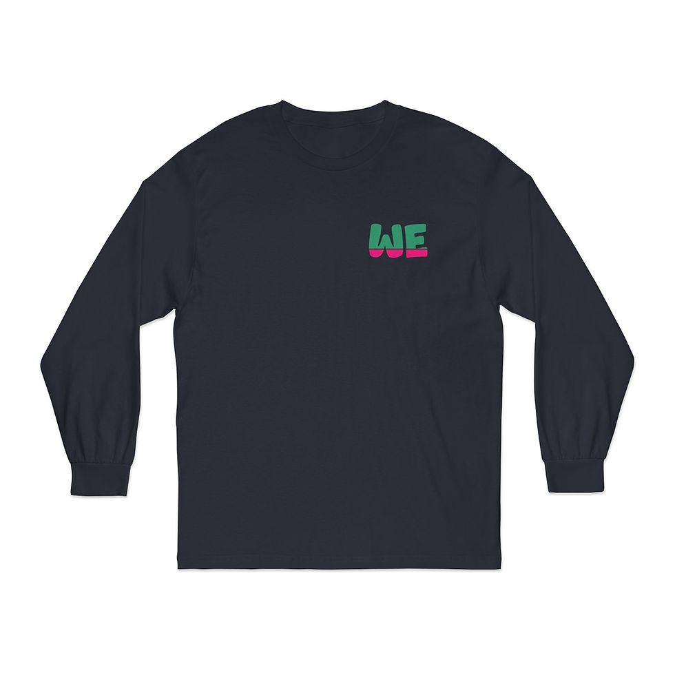 Thumbnail: WE Long Sleeve