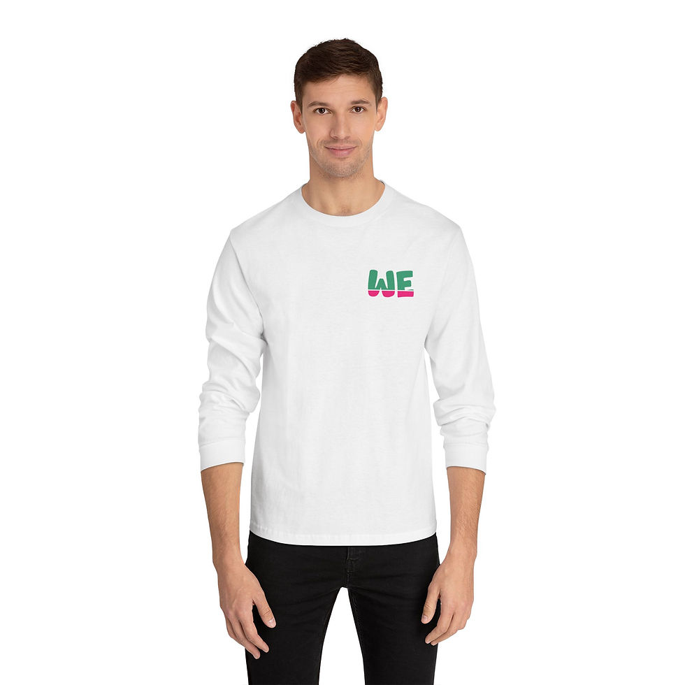 Thumbnail: WE Long Sleeve