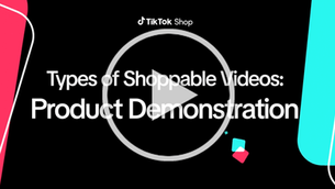 Product Demonstration Shoppable Videos