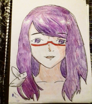 Tokyo Ghoul Drawing 3.png