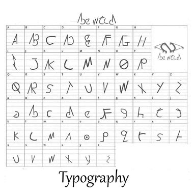 be wild typography.jpg