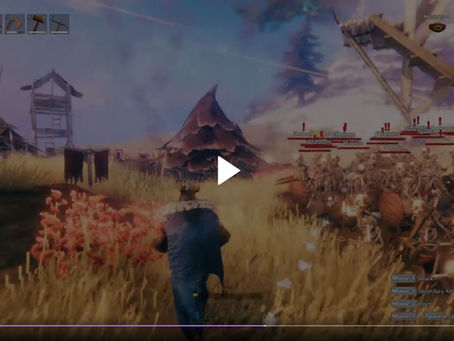 ManiacalSpyBot - Proof that I need to be stopped