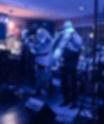 Dave Mell Band