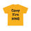 Thumbnail: Camp Fire KING T-Shirt (Teen & Adult)