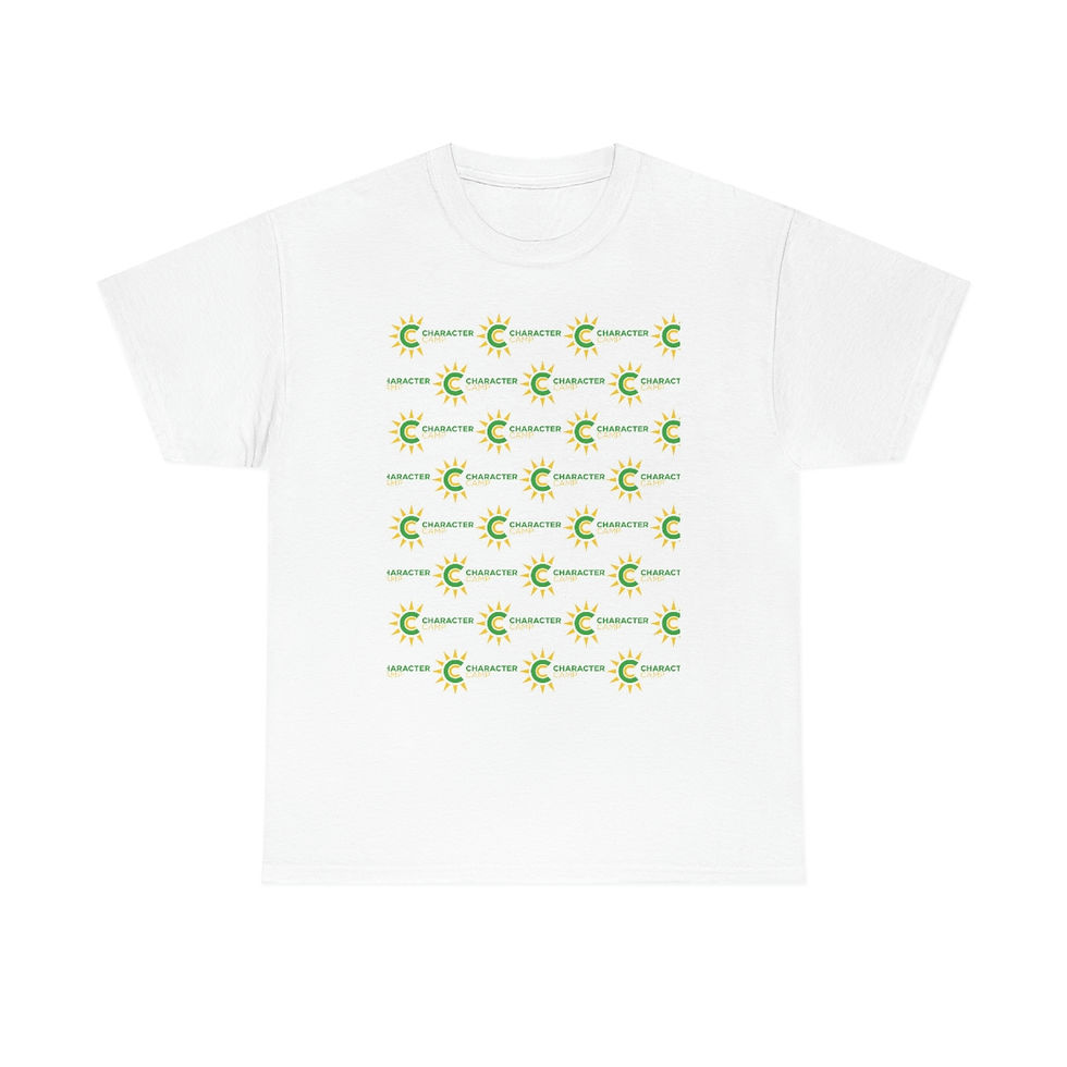 Thumbnail: Teen & Adult CC Brick T-Shirt