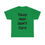 Thumbnail: Camp Hair, Don't Care T-Shirt (Teen & Adult)