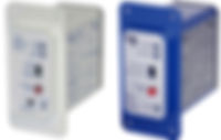 MPE Pump Monitor Relays