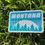 Thumbnail: Montana Holographic Sticker