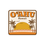 Thumbnail: O'ahu, Hawaii Sunset Sticker