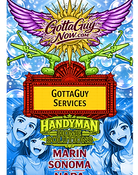 Zazzle Anime GottaGuy Handyman Home Solutions Magnet (Front (Vertical))-2.png