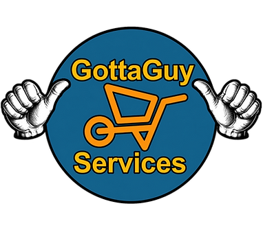 GottaGuy Services Handyman Home Solutions