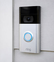 Professional Handyman Wireless Rin Doorbell and Secirty Camera Installation by GottaGuy Serices in Petaluma