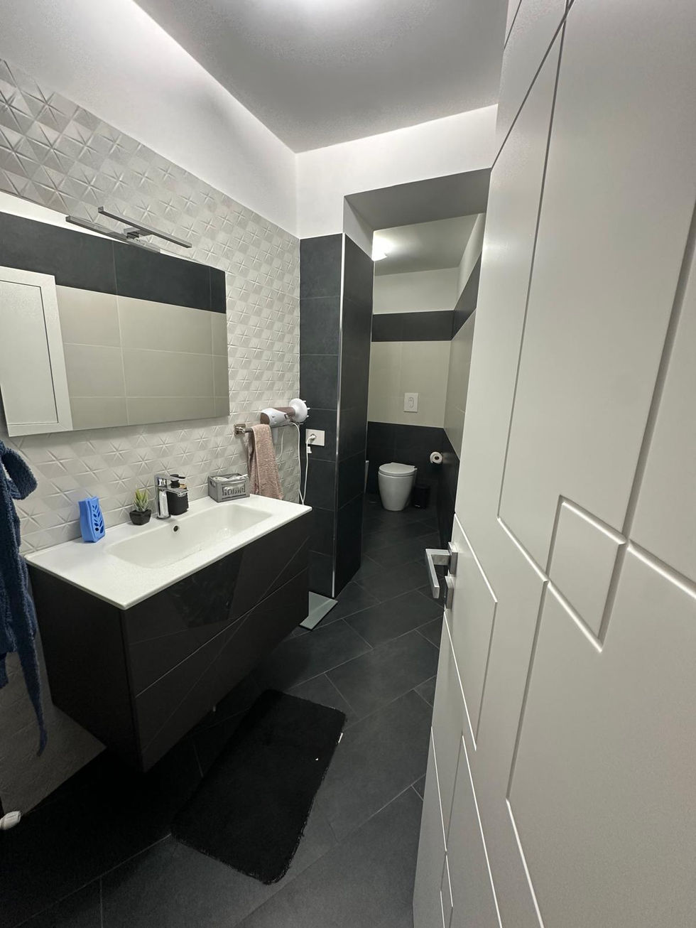 Zona Bagno Post-Lavori