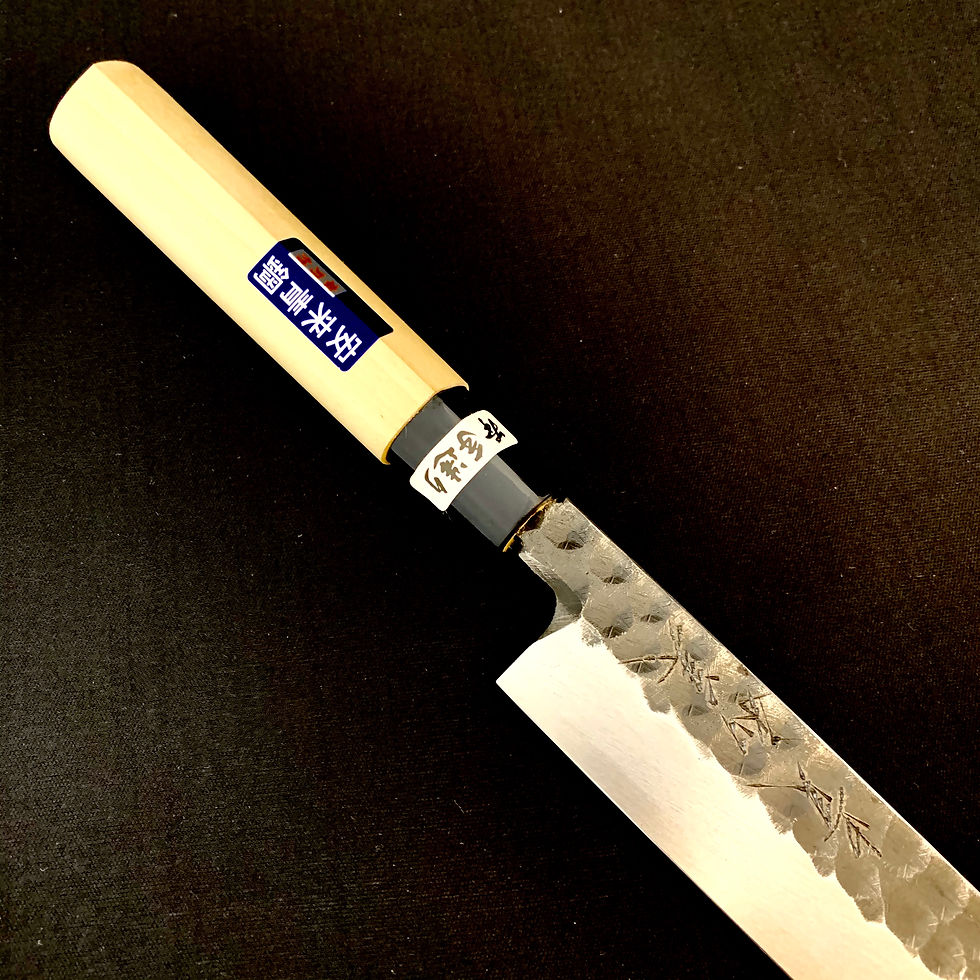 Thumbnail: KIWAMI Kasumi Black Yanagi