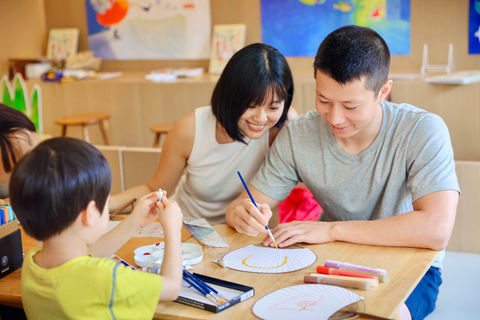 Family Painting