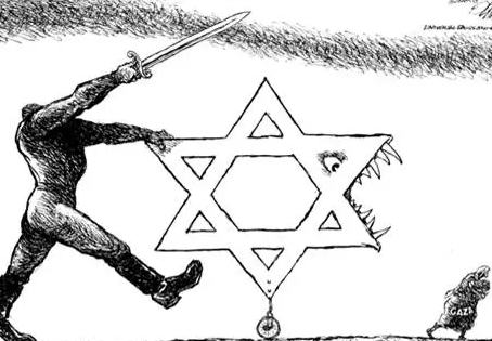 Liberteryen Açıdan Filistin Meselesi