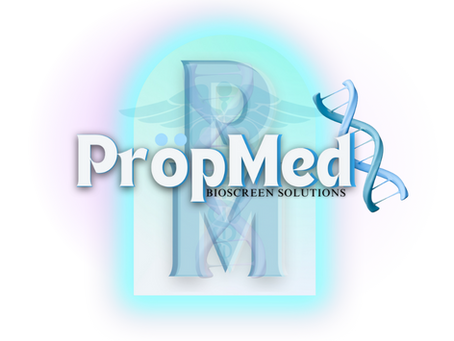 Welcome to PropMed Bioscreen Solutions Your New Trusted Partner for DNA Testing and More in Cary NC