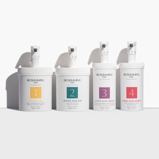 Bioslimming, découvrez un soin amincissant aussi efficace que sensoriel !