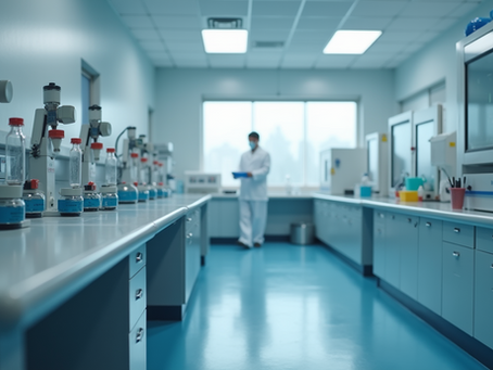 How to Effortlessly Book Your Lab Appointment Online with PropMed Bioscreen Solutions