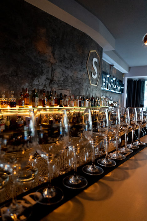 Sensasion Bar & Restaurant